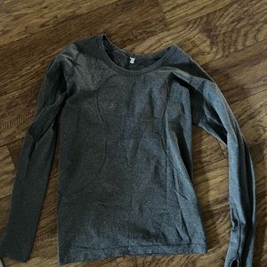 LuluLemon Swiftly Tech Long Sleeve